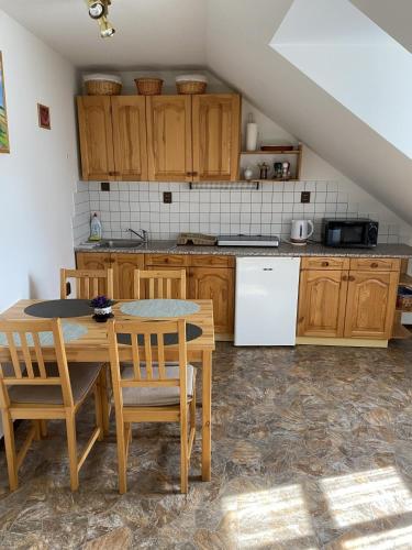 Fotografie z fotogalerie ubytování Apartmán Na Ostrově Beroun v Berouně