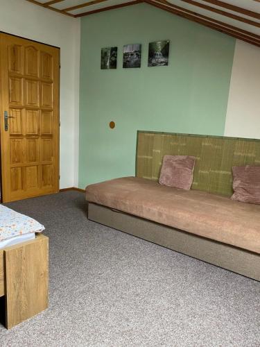 Fotografie z fotogalerie ubytování Apartmán Na Ostrově Beroun v Berouně