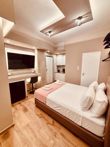Monastiraki 110 SuperHost Hub