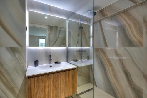 3-chambres luxueux et familial -Vendôme- Climatisé