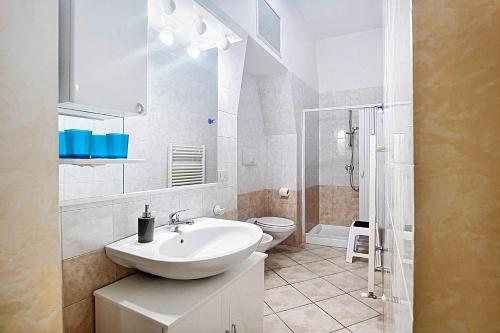 Gallery image of Barbahouse - Monte Sant' Angelo in Monte SantʼAngelo