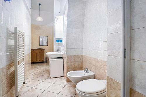 Gallery image of Barbahouse - Monte Sant' Angelo in Monte SantʼAngelo