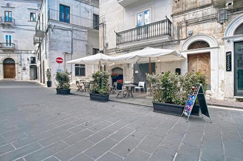 Gallery image of Barbahouse - Monte Sant' Angelo in Monte SantʼAngelo
