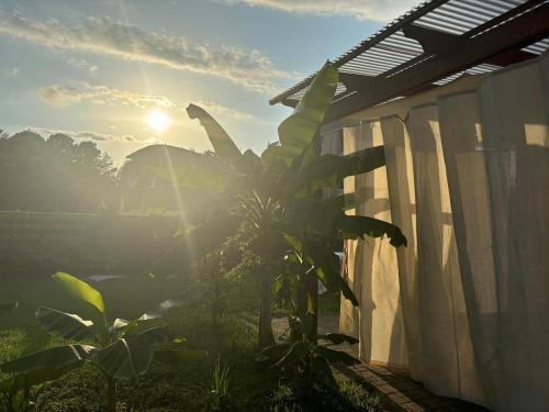 Gambar di galeri bagi Nature Retreat by the Black Sea di Urekis Sadguri