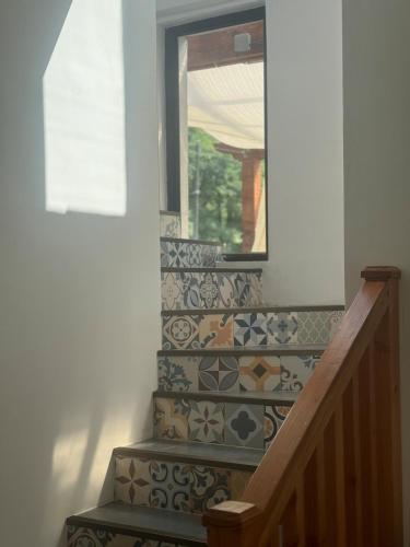 Gambar di galeri bagi Nature Retreat by the Black Sea di Urekis Sadguri