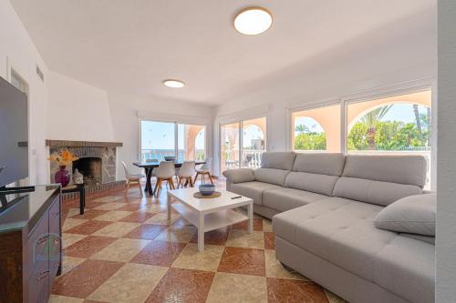 Stunning Villa Dolores 2 Private pool