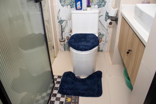 Gallery image of Titonova Vista Homes in Nairobi