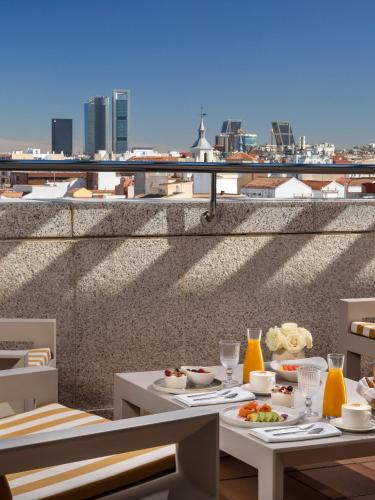 VP SOGNIO Metropolitano