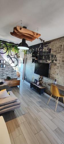 Saltillo Alto Gray Studio. Vistas al mar y piscina
