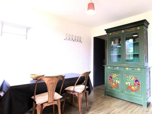 Résidence Arcelle / Arselle - Studio - 4 personnes MAE-2533