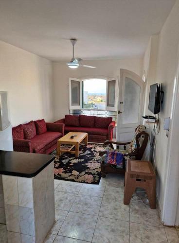 شاليه شاطئ الفيروز ك37