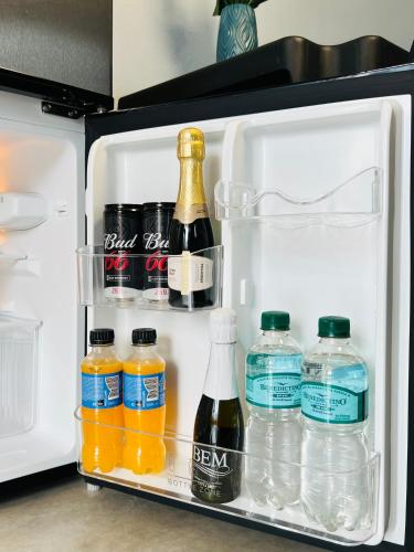 Drinks på Almi Apart