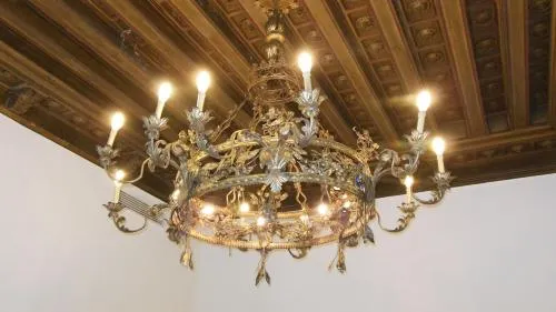 Hotel Sant'Antonin photo 46