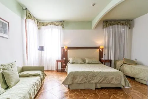 Hotel Sant'Antonin photo 47