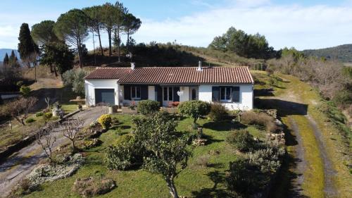 Le Gîte Sambacacia