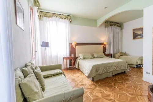 Hotel Sant'Antonin photo 48