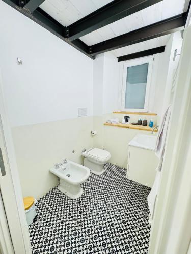 Loft 71 sqm Sempione Portello City Life San Siro
