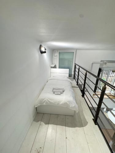 Loft 71 sqm Sempione Portello City Life San Siro