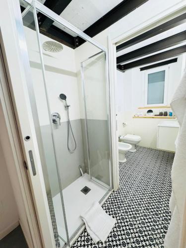 Loft 71 sqm Sempione Portello City Life San Siro