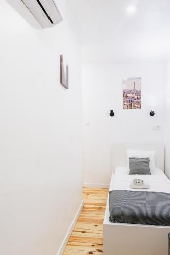 Suites - Antônio Pedro