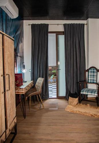 Casa Señorial Piedrachica