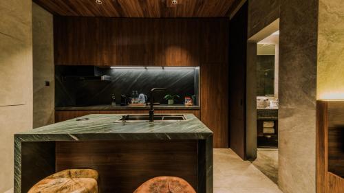 Foto dalla galleria di Piece Lio from Japan Managed by H Hospitality Group a El Nido