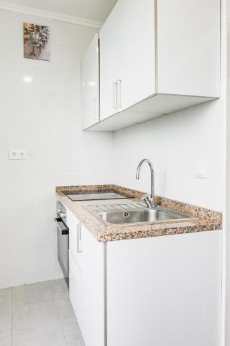 Suites - Antônio Pedro