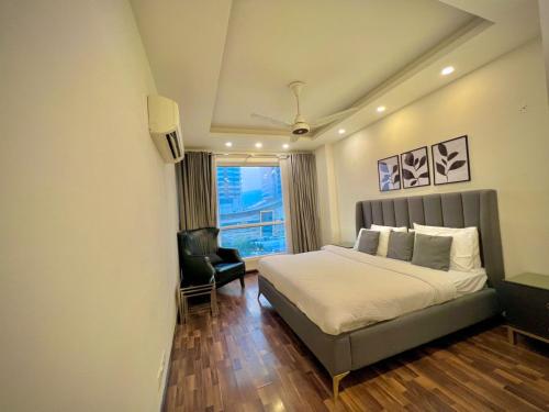 Gallery image of close property in Dargai
