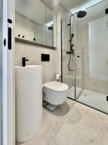 Plaza Mayor View Apartment in City Center