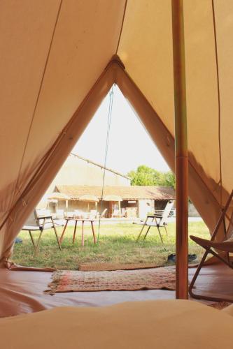Gambar di galeri bagi Naumad - Guest House di Champignelles