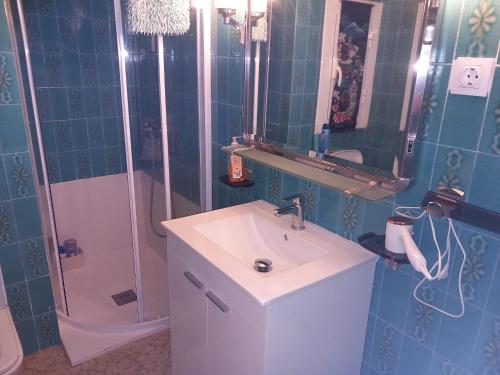 Privileged setting close to Plaza Mar 2