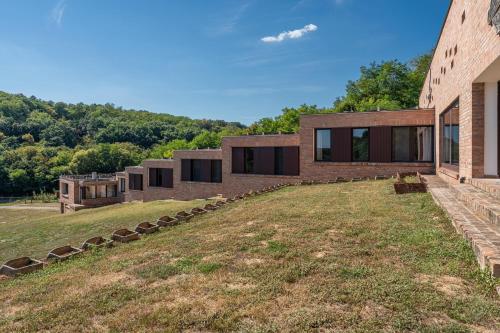 Hubertus Vendégház