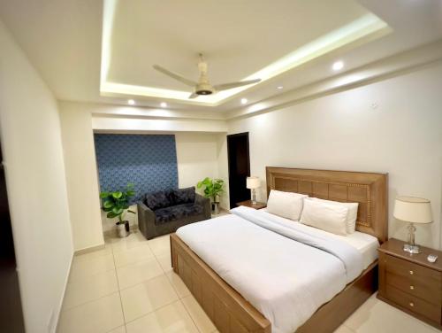 Gallery image of close property in Dargai