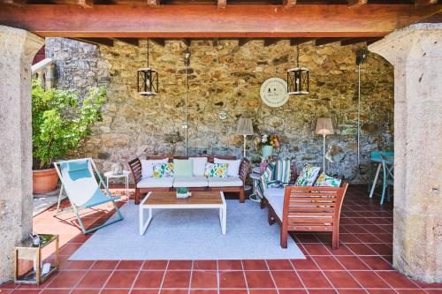 Foto La casa de los Barbazanes 6