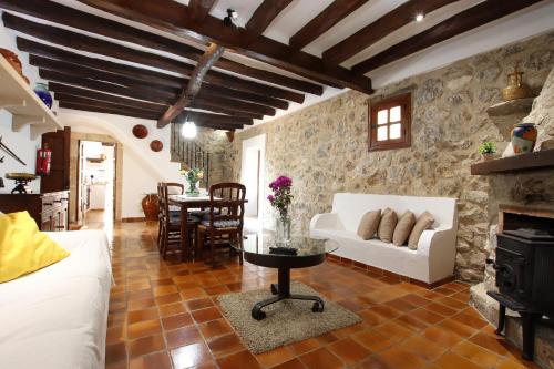 Villa Boquer Petit - Piedra
