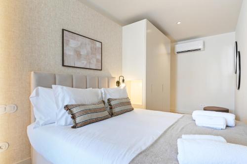 Casa do Arquiteto by Sé Apartamentos