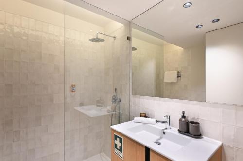 Casa do Arquiteto by Sé Apartamentos