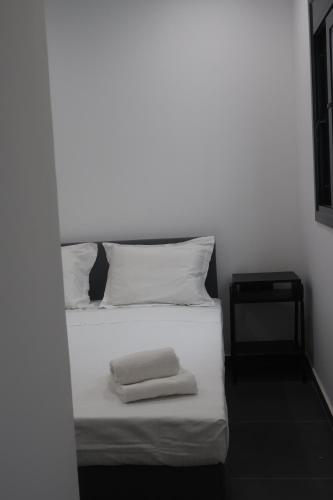 Porto Piraeus Suites Near Maniatika Metro Station-GF2