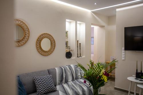 Ariadne by Heloni Apartments