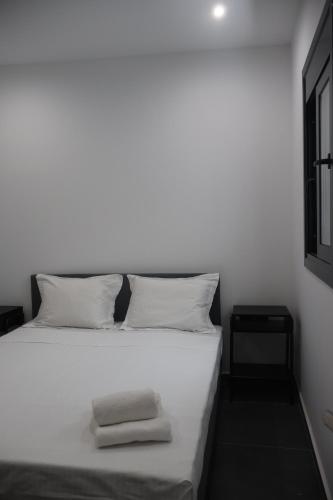 Porto Piraeus Suites Near Maniatika Metro Station-GF2