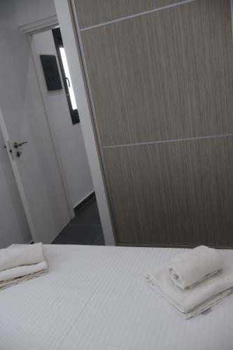 Porto Piraeus Suites Near Maniatika Metro Station-GF2