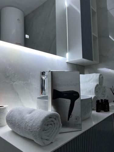 Gambar di galeri bagi BT Apartments di Zajmovo