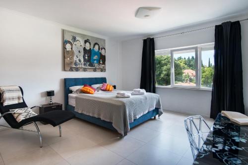 Marina View apartments