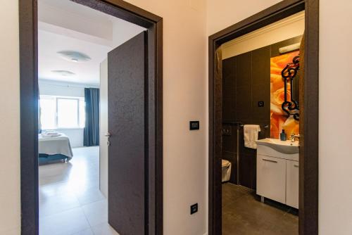 Marina View apartments