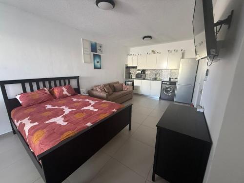 Dene Hollow Ayia Napa 2