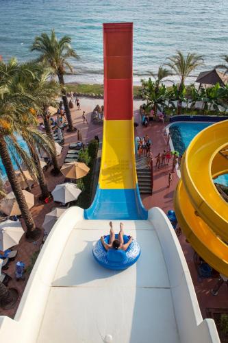 Long Beach Harmony Hotel – Photos 4