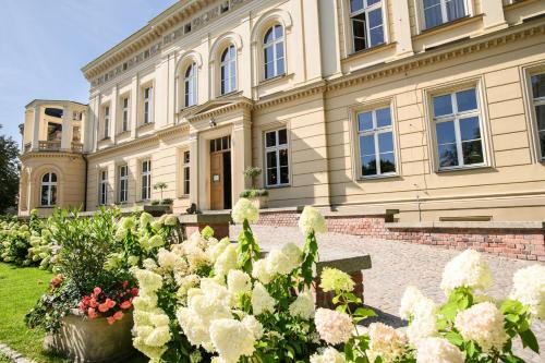 Zespół Pałacowo-Parkowy w Ostromecku