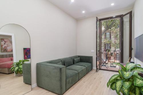 GuestReady- Lovely apartment in Barcelona