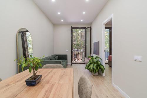 GuestReady- Lovely apartment in Barcelona