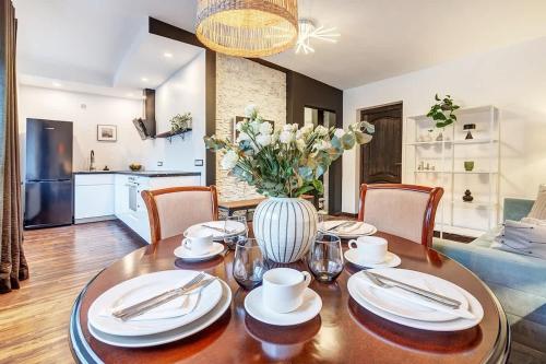 Domillion 1bdr Dominikonu str apt Do333